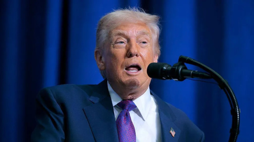 Trump: Kepastian Kesepakatan Nuklir Iran Dalam 10 Hari