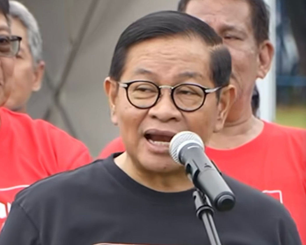 Gubernur Pramono Targetkan Jakarta Jadi Destinasi Wisata Sepak Bola Internasional