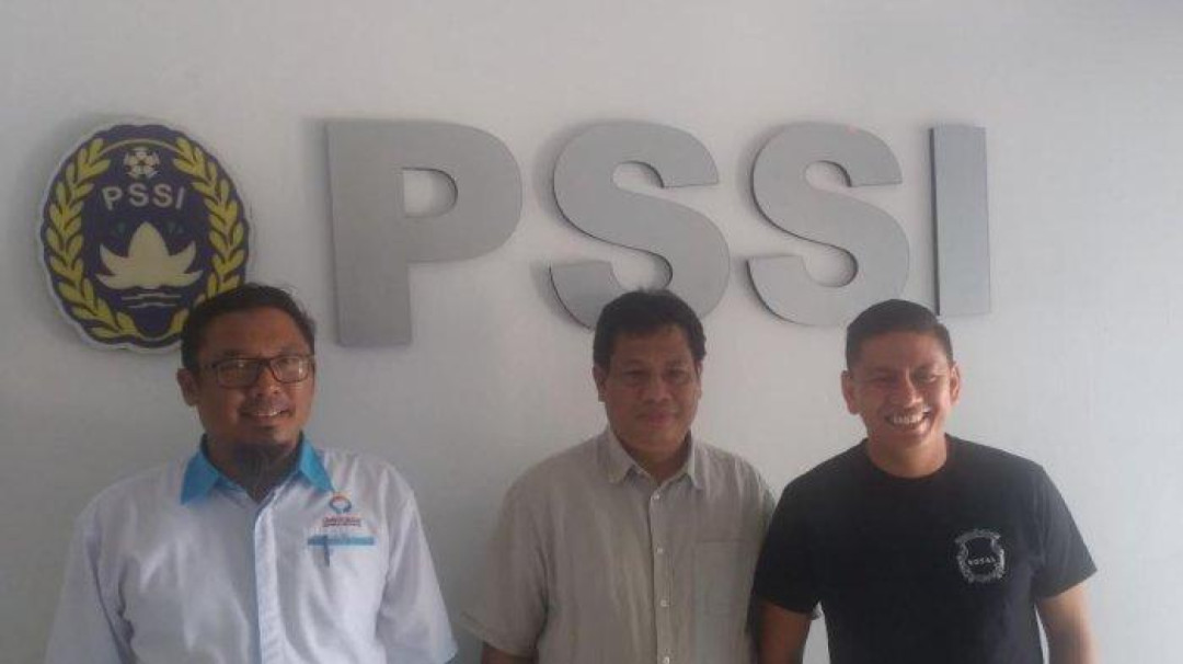 Asprov PSSI Riau Buka Pendaftaran Piala Soeratin untuk Tiga Kelompok Umur