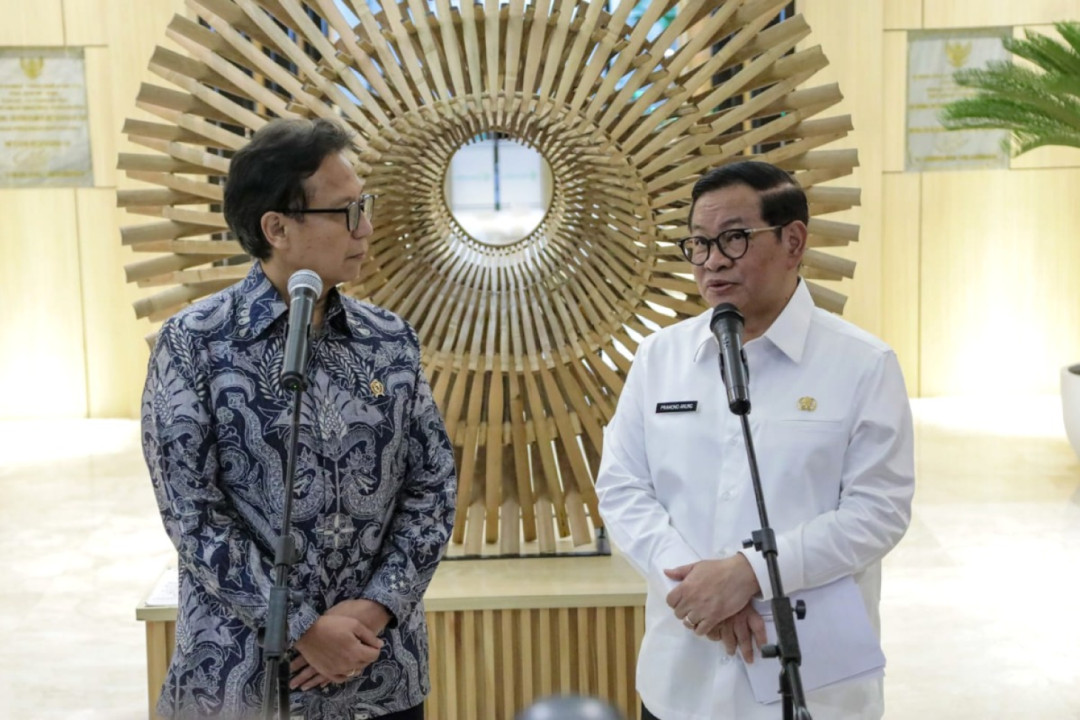 DKI-Kemenkes Bangun RS Internasional di Lahan Eks Sumber Waras