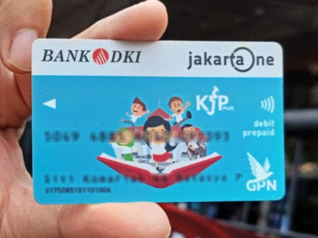 Pramono Imbau Penerima Manfaat Tidak Gadaikan KJP