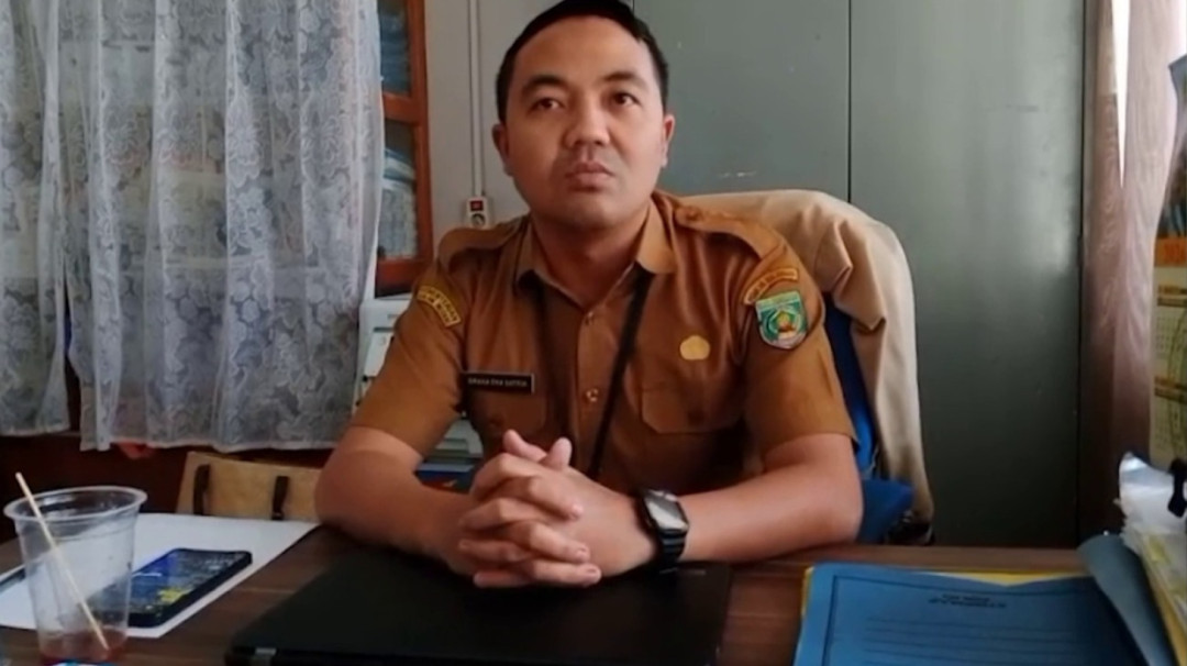 Kasus HIV di Balangan Menurun, Dinkes Imbau Masyarakat Lakukan Tes VCT