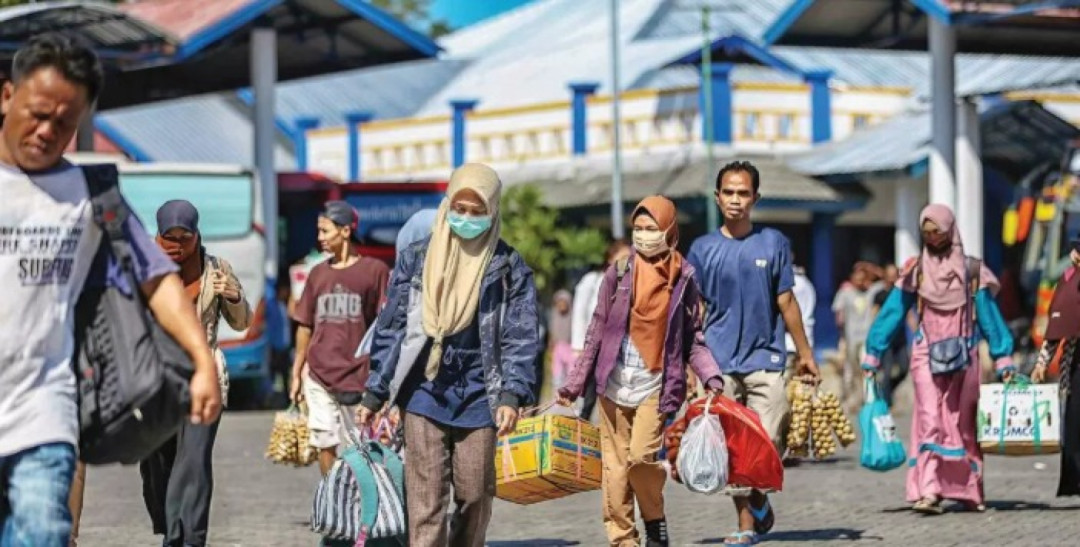 Menhub Siapkan Masjid Jadi Rest Area Tambahan di Jalur Mudik 2026