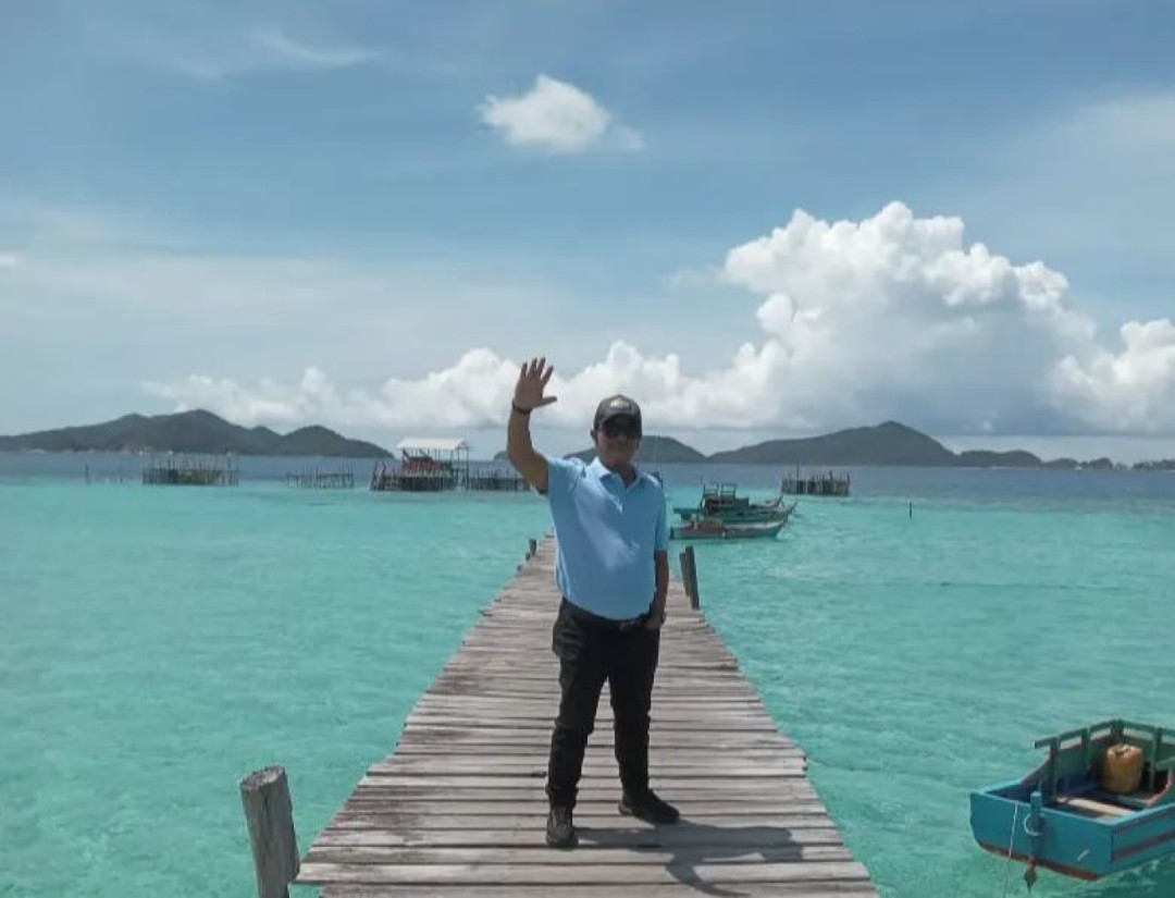 Pemkab Anambas Didorong Pertahankan Prestasi KEN Lewat PMIFF