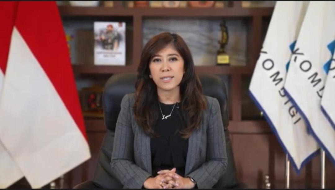 Menkomdigi: Pembatasan Akun Medsos Anak Berlaku Bertahap Mulai 28 Maret 2026