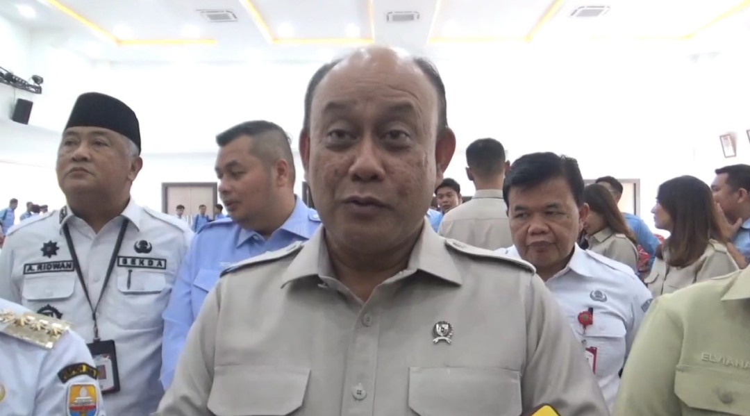 Kepala BGN Minta Menu MBG Berbasis Kearifan Lokal