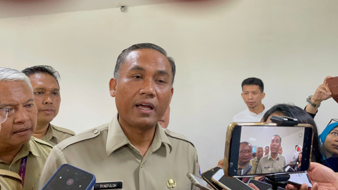 PPDB 2023/2024 Dibuka, Siswa Yang Tinggal Satu RT Dengan Sekolah Jadi Prioritas Utama
