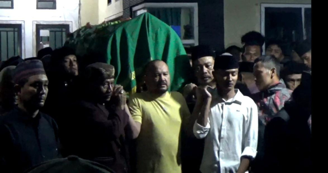 Duka 100 Tahun Gajayana, Legenda Arema FC Kuncoro Berpulang Usai Kolaps di Pinggir Lapangan