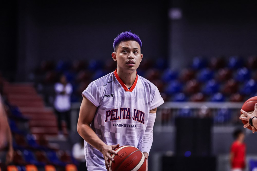 Andakara Prastawa Ungkap Solusi Pelita Jaya Jalani Jadwal Ketat IBL dan BCL Asia