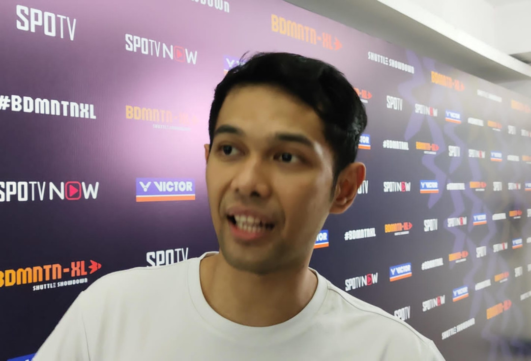 Fajar Alfian Akui Peluang Lolos BWF World Tour Finals 2025 Sangat Tipis