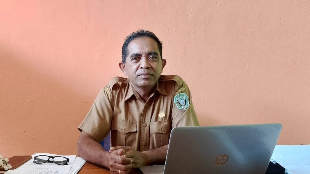 Dinkes Flores Timur Siapkan Posko Kesehatan Jelang Semana Santa di Larantuka