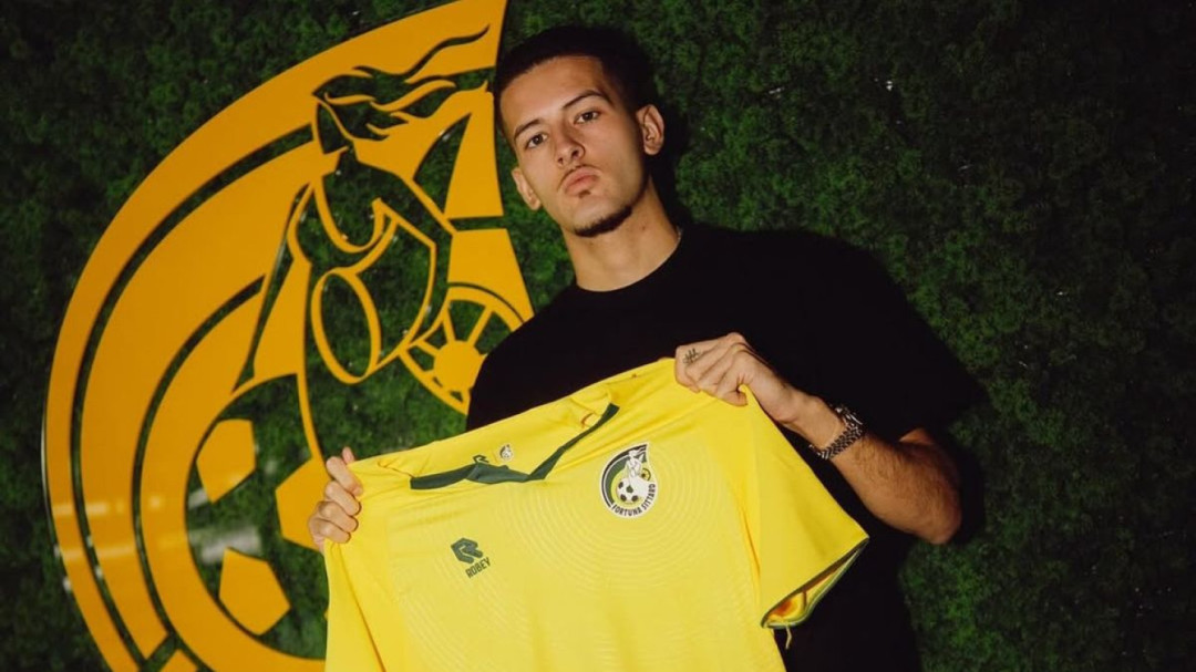 Main Tanpa Kompromi, Hubner Kawal Fortuna Sittard