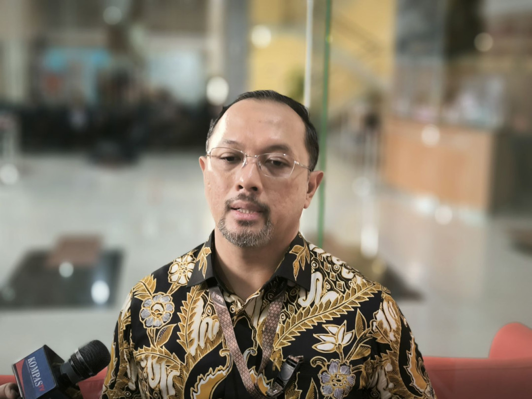 KPK Cegah 5 Orang ke Luar Negeri Terkait Kasus Suap Harun Masiku