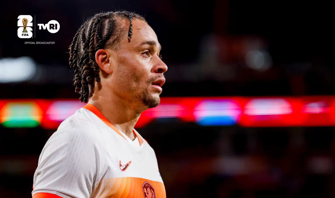 Cedera ACL, Xavi Simons Dipastikan Absen di Piala Dunia 2026