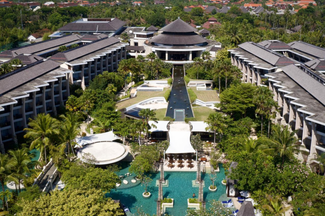 Menparekraf: Tingkat Okupansi Hotel Sangat Menggembirakan Selama Libur Nataru