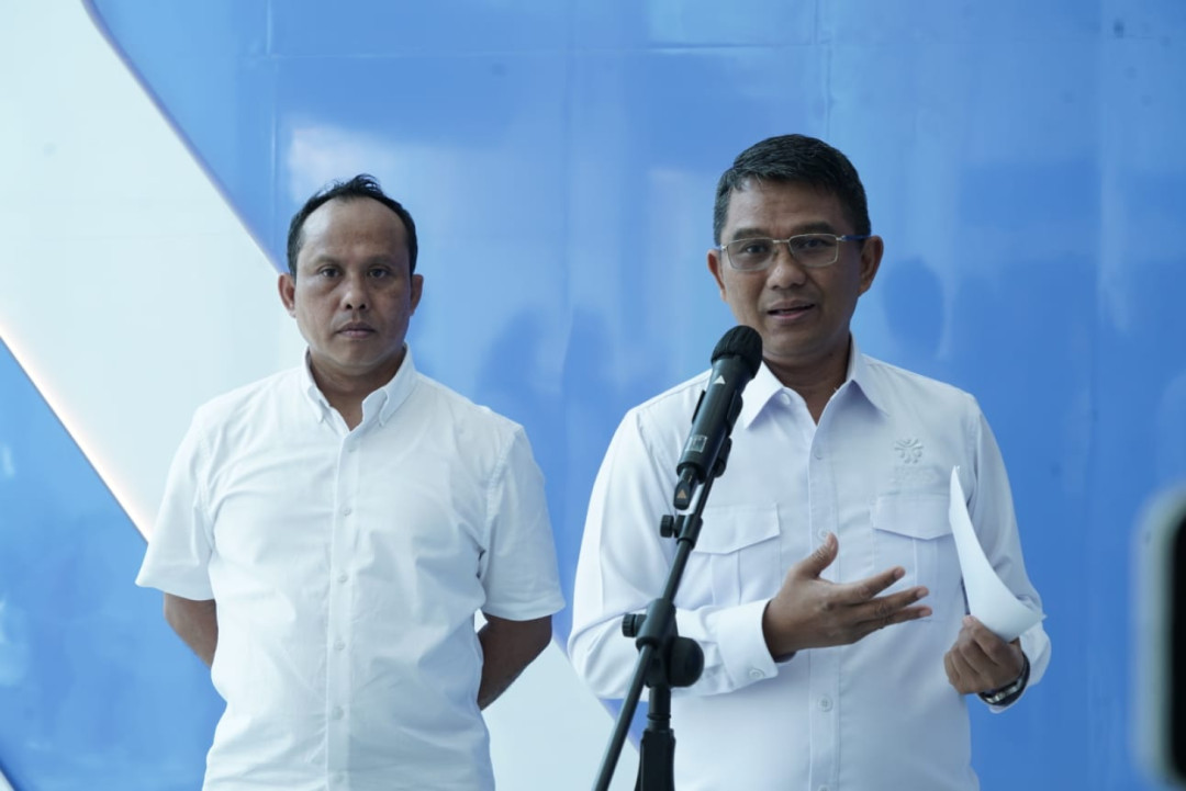 Langgar Hak PMI, P2MI Cabut Izin PT Tulus Widodo Putra