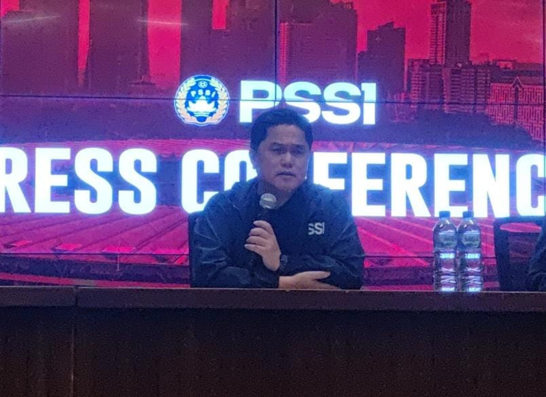 PSSI Pastikan Shin Tae-yong Tak akan Kembali Latih Timnas Indonesia