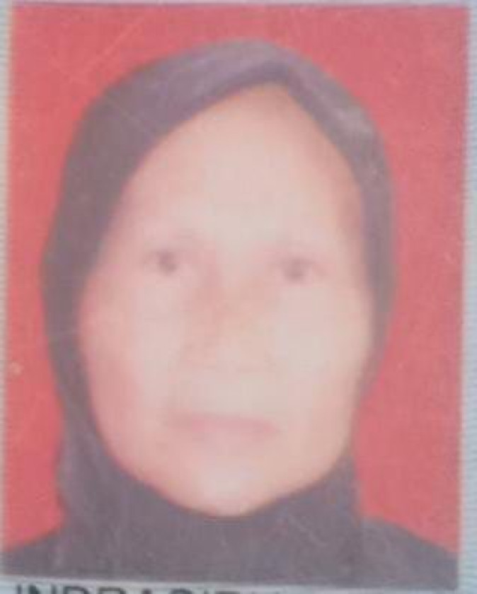 Jemaah Haji Indonesia Asal Indragiri Hilir Meninggal di RS. Mina