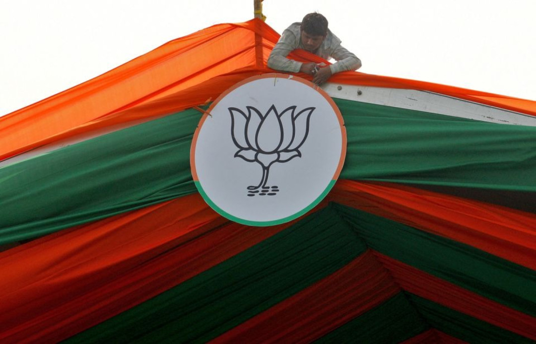 Pejabat BJP Hina Alquran dan Nabi Muhammad, Pemerintah India Redam Kemarahan Masyarakat Dunia