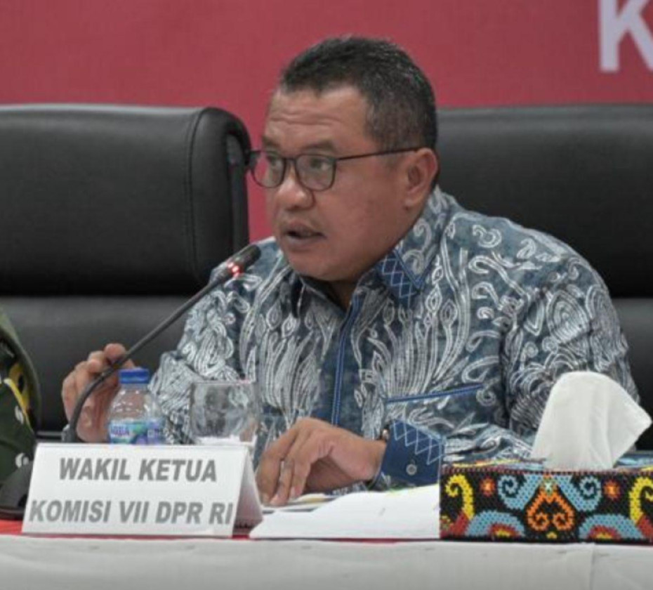 Tekan Impor LPG, Komisi VII DPR RI Dorong Percepatan Transformasi Industri ke Energi CNG