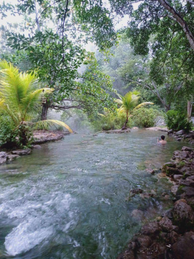 Destinasi Wisata Mengeruda So’a di Ngada Siap Sambut Liburan Nataru