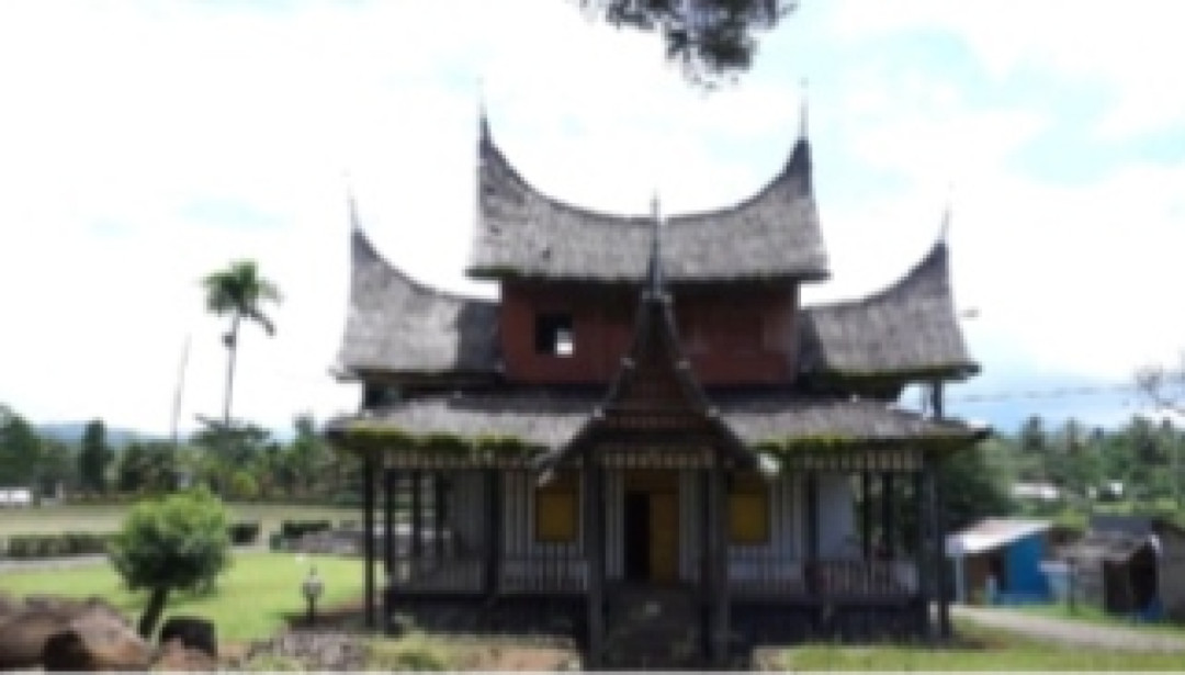 Makna dan Fungsi Surau Dalam Masyarakat Minangkabau