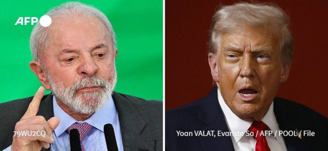 Lula Kritik Keras Ancaman Trump Terhadap Iran