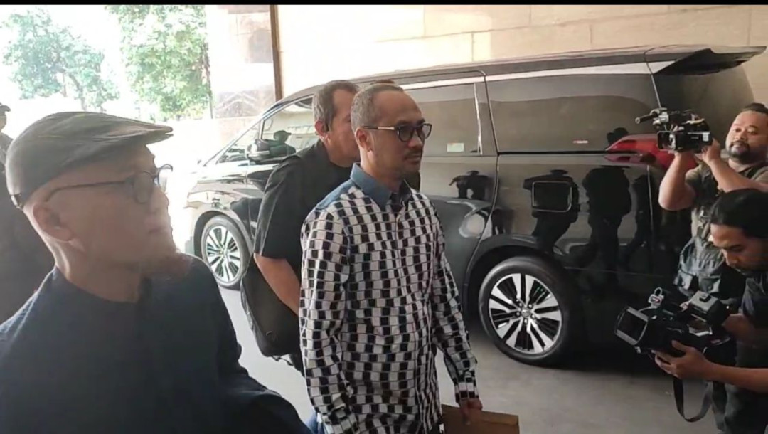 Ini Tanggapan Polisi soal 3 Mantan Ketua KPK Desak Firli Bahuri Segera Ditahan