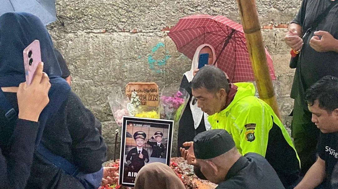 40 Hari Duka Alvaro, Polri Pastikan Keluarga Terima Pendampingan Psikososial