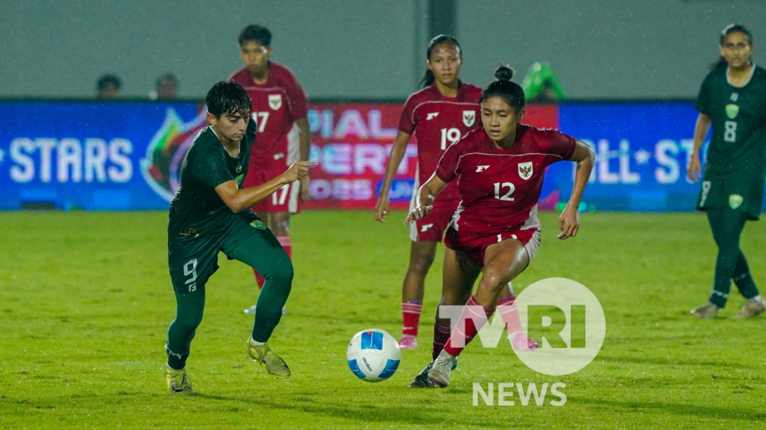 Zahra Muzdalifah Bagikan Cerita Bermain di 2 Posisi