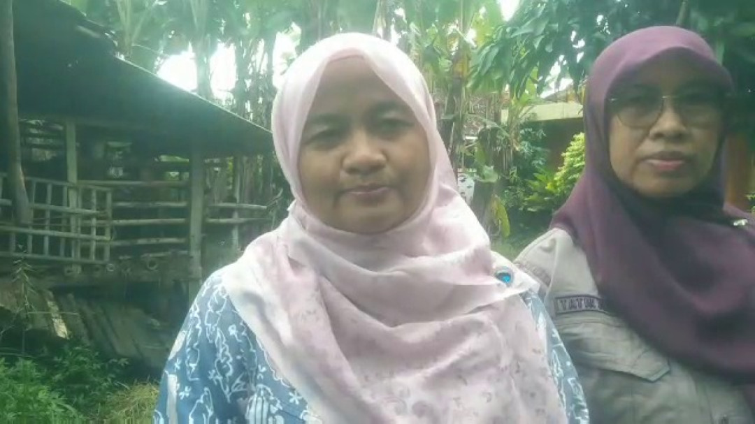 Puluhan Domba Warga Dewisari Mati Mendadak, Kerugian Tembus Puluhan Juta