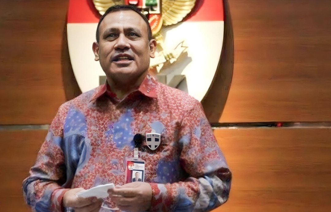 Hari Ini, Ketua KPK Firli Bahuri Jalani Pemeriksaan Kedua Kasus Dugaan Pemerasan