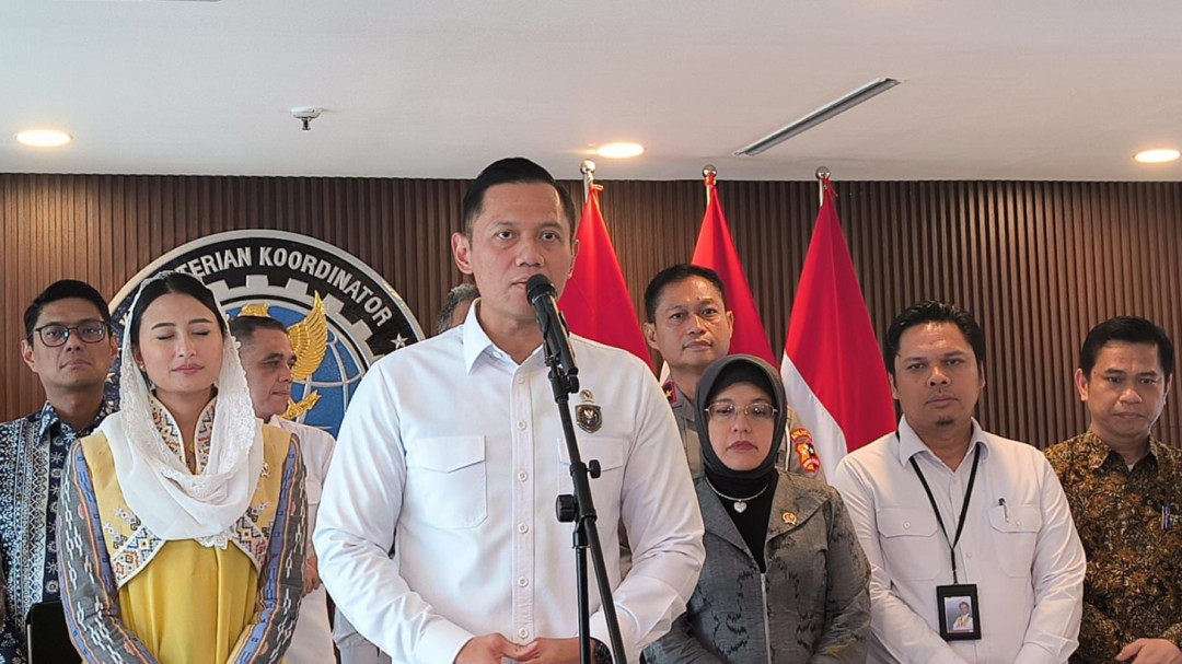 Pemerintah Kaji Implementasi Kebijakan 'Zero ODOL'