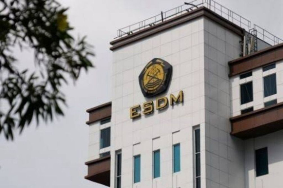 Hari ini, Kejagung Geledah Kantor Ditjen Migas ESDM