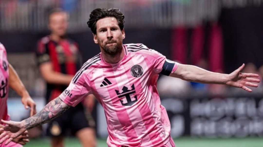 Messi dan Neymar Absen di Kualifikasi Piala Dunia