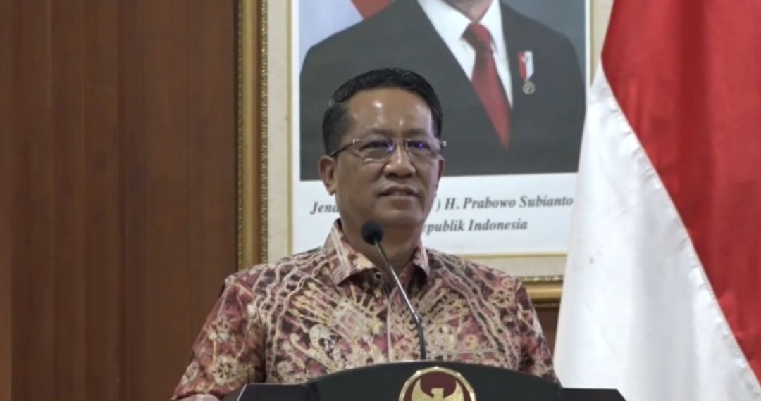 Menteri Hukum Tekankan Keadilan untuk Posbankum