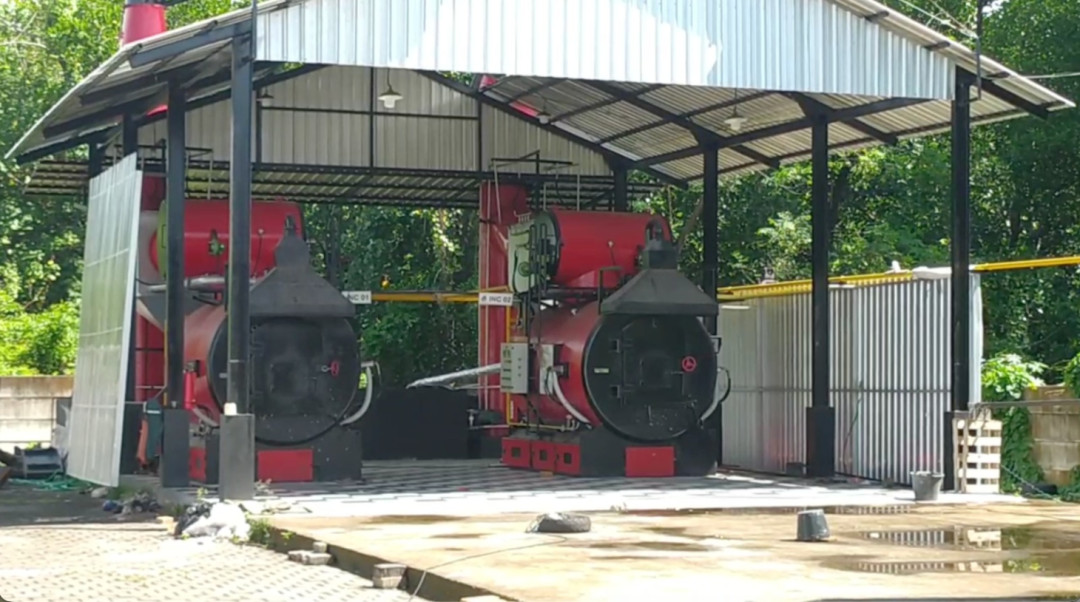 Tak Penuhi Ambang Batas Mutu Emisi Udara, KLH Segel Incinerator Milik Pemkab Badung