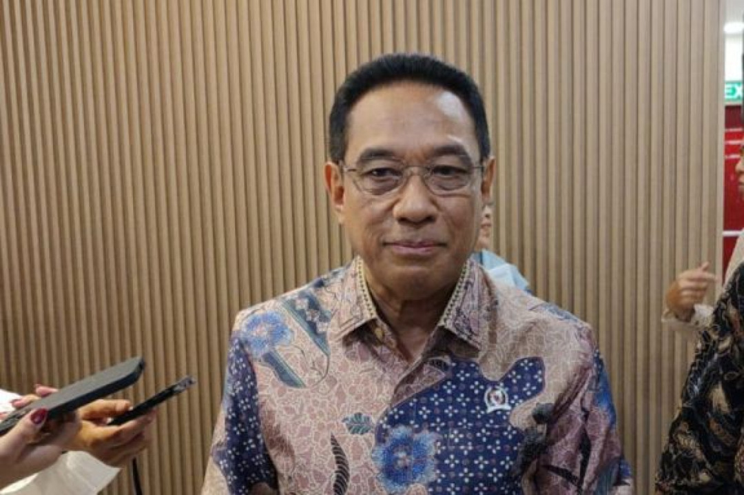 Presiden Prabowo Bahas Pemberantasan TBC dengan Wamenkes, Jadi Prioritas Nasional