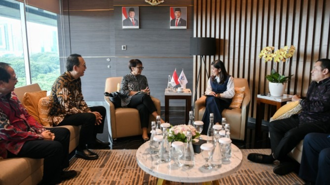 Kementerian Komdigi Dorong Kolaborasi untuk Pemerataan Digital