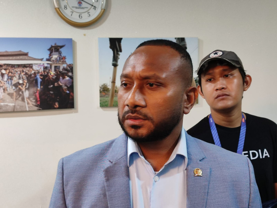 Yan Permenas Bantah Klub Sepakat Liga 2 Dihentikan: Tanda Tangan Sebagaian Dipalsukan