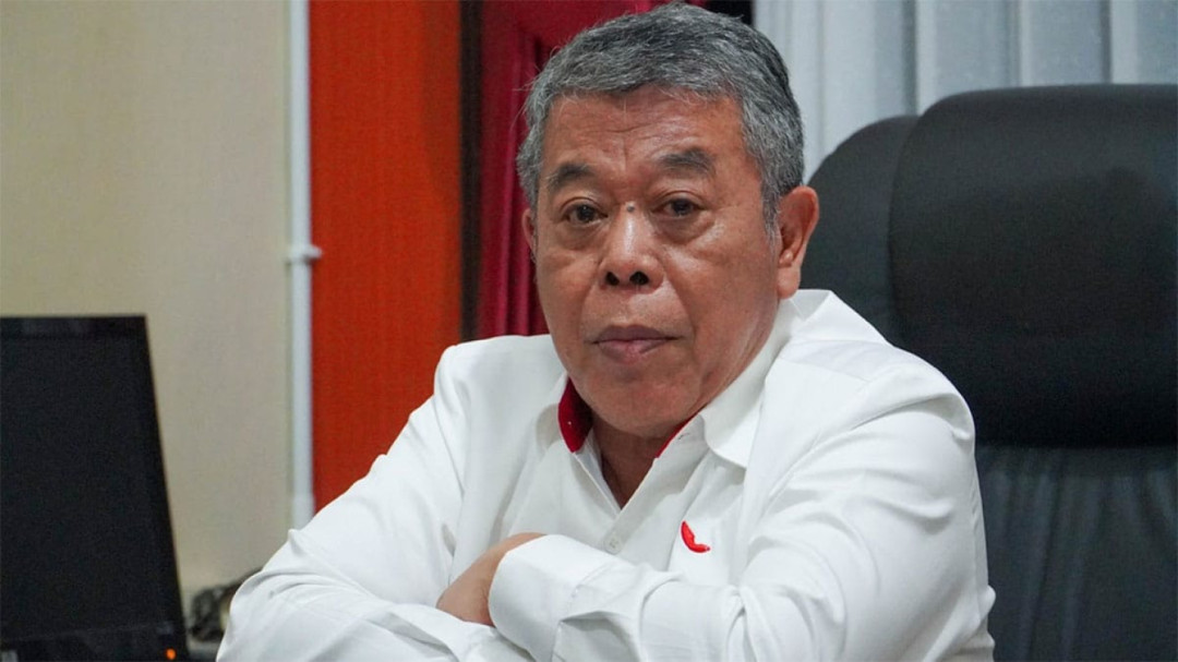 Kusnadi Ditemukan di Madura Setelah Dilaporkan Hilang Selama 5 Hari