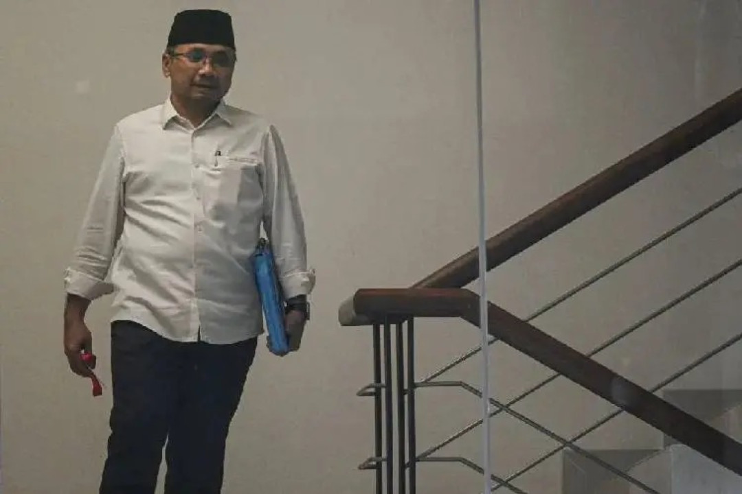 Sidang Perdana: Yaqut Gugat Status Tersangka KPK Hari Ini