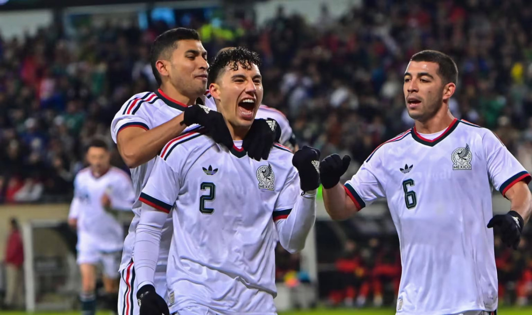 Kanada, Meksiko, dan AS Dapat Pelajaran Penting Menuju Piala Dunia 2026