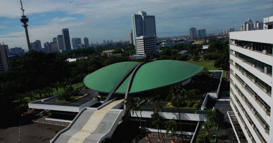 Kawal Sidang Tahunan MPR RI, Polda Metro Jaya Terjunkan 2.450 Personel Gabungan