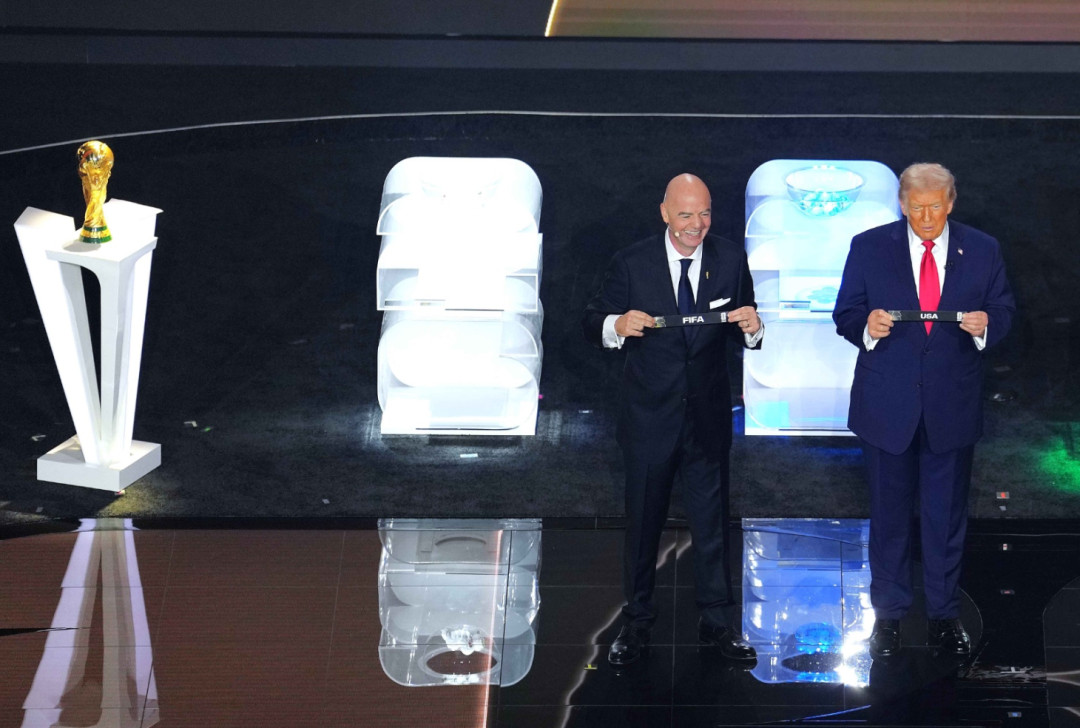 Mengapa Boikot terhadap Piala Dunia 2026 Takkan Mungkin Terjadi