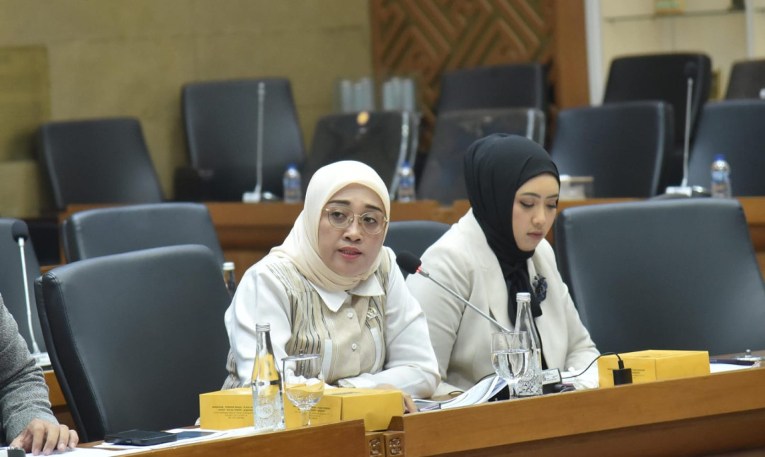 Komisi IV Dukung Percepatan Swasembada Gula