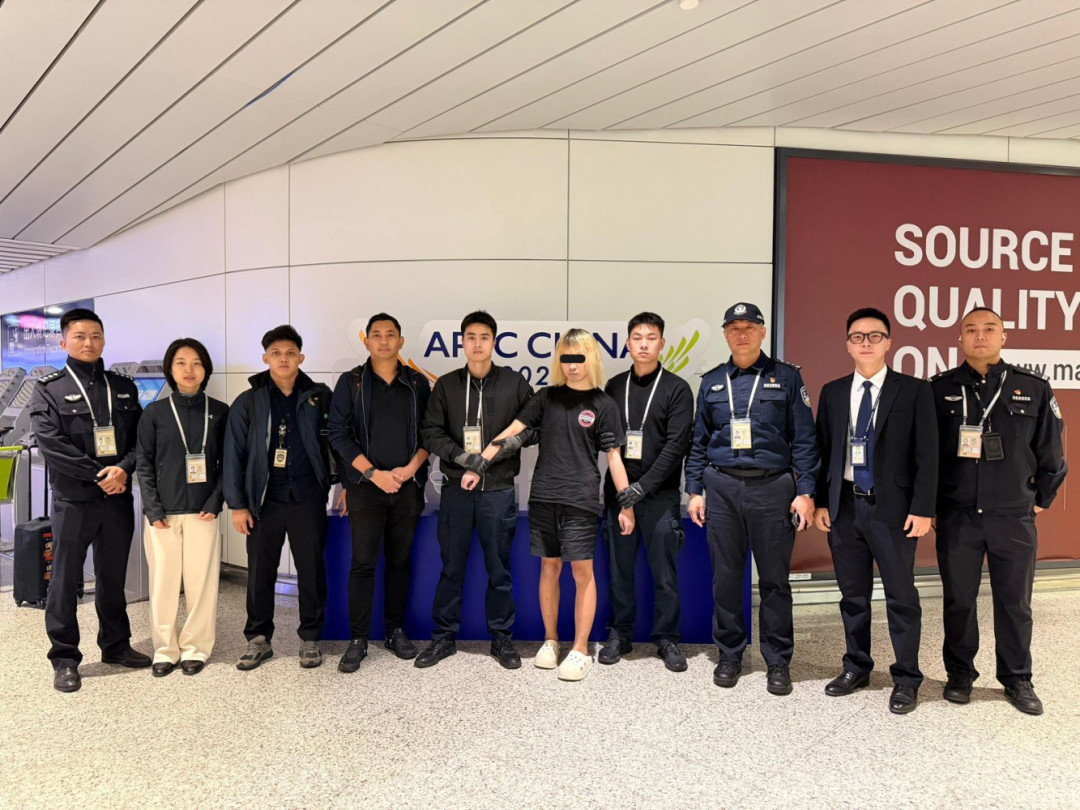 Imigrasi Deportasi WNA Selandia Baru Pelaku Penganiayaan di Bali