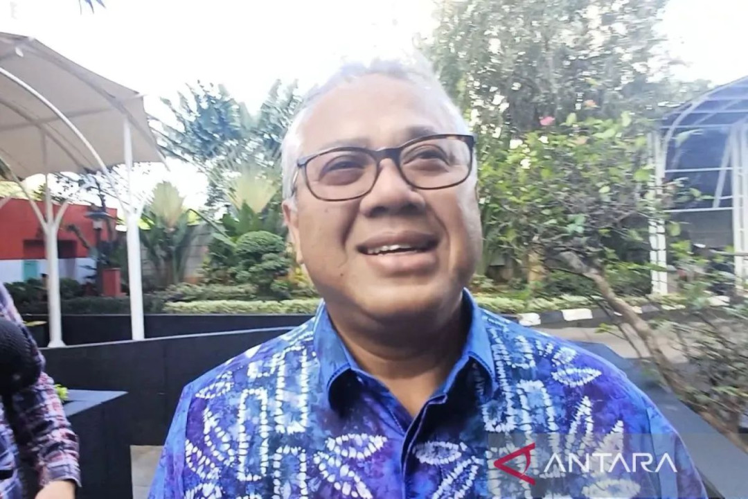 Kasus Hasto, Eks Ketua KPU Arief Budiman Penuhi Panggilan KPK sebagai Saksi