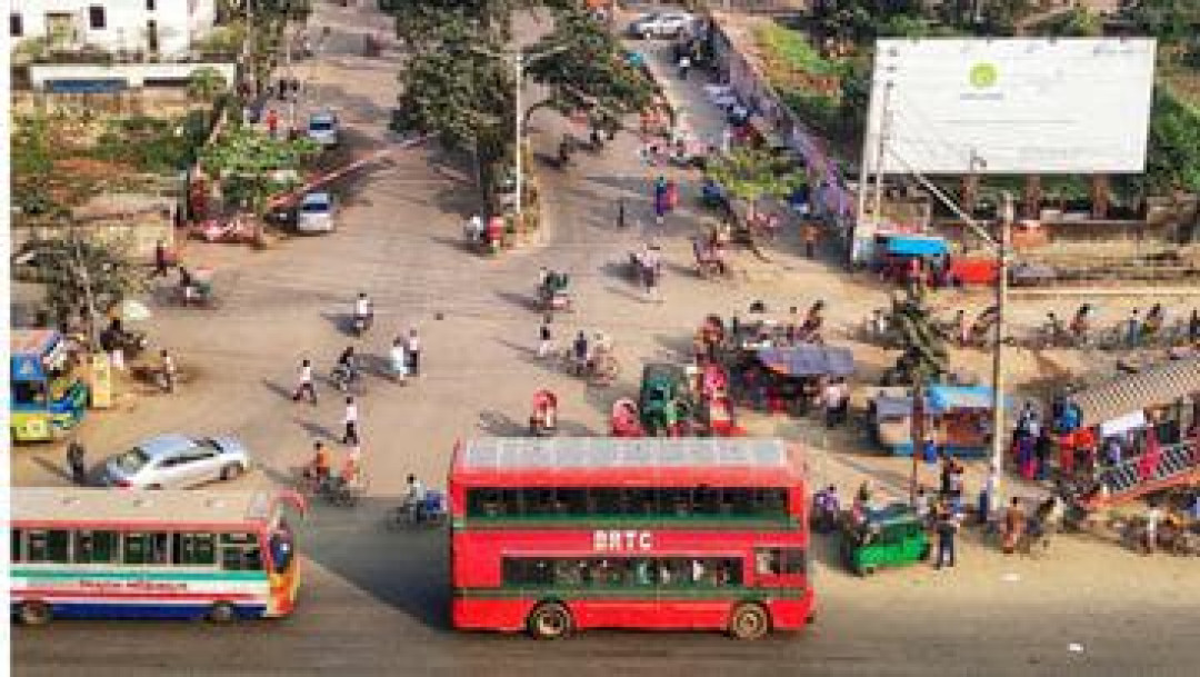 KBRI Dhaka Imbau WNI Waspada Pemilu Bangladesh