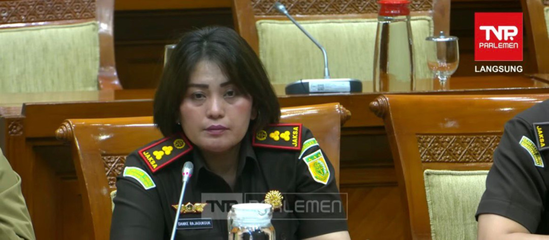 Kejagung Periksa Kajari Karo dan Tiga Pegawai Terkait Kasus Amsal Sitepu